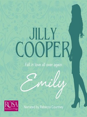 Emily - Audiobook